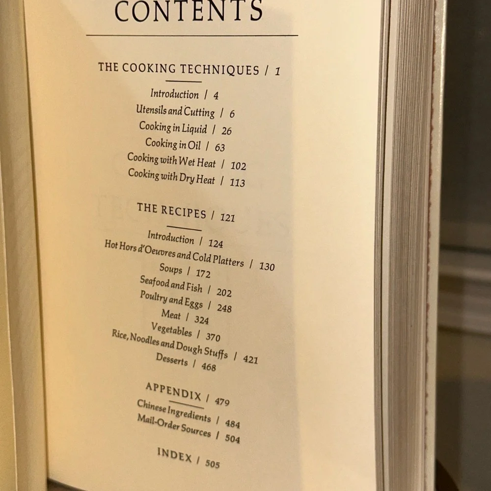 The Key to Chinese Cooking by Irene Kuo | First Edition 1977 | Alfred A. Knopf